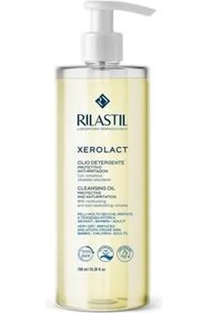 Parafarmacia RILASTIL XEROLACT ACEITE LIMPIADOR 750 ML