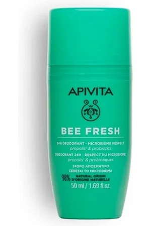 APIVITA Bee Fresh Desodorante Roll On 50 Ml