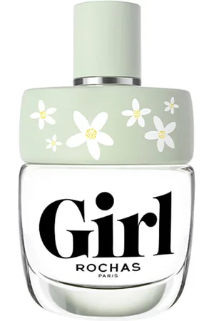 Rochas GIRL BLOOMING EDITION eau de toilette vaporizador 40 ml