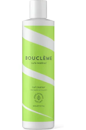 Boucleme Boucleme Curl Cleanser Cowash 300ml. Sin sulfatos, parabenos o siliconas. Cabellos rizados, Método Curly, Curlyrizos