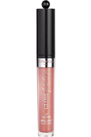Bourjois Paris GLOSS FABULEUX lip gloss #02 3.5 ml