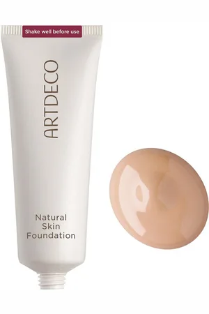 Artdeco NATURAL SKIN foundation #neutral/ neutral sand 25 ml