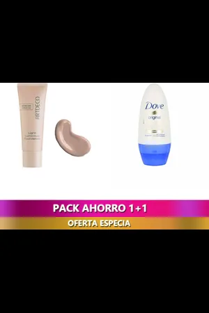 Artdeco | LIGHT LUMINOUS foundation #warm-golden tan 25 ml | Maquillaje | Mujer | EN