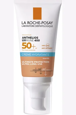 LA ROCHE-POSAY ANTHELIOS UVMUNE 400 SPF50+ 50 ml