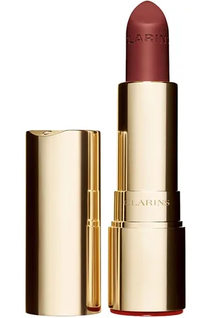 Clarins Joli Rouge Velvet 706V Fig