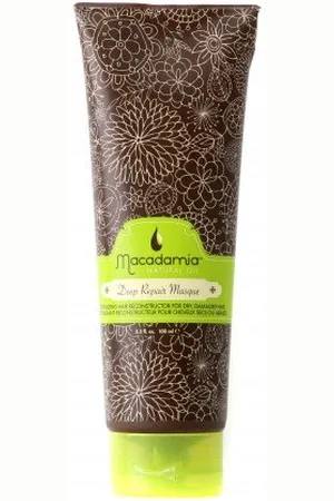 Macadamia BACK IN STOCK: 100ml Deep Repair Masque