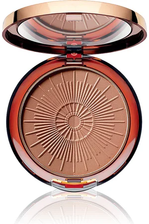 Artdeco Bronzing Powder Compact Longlasting #50-Almond