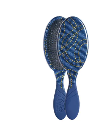 Wet Brush Professional Pro Detangler Free Sixty #Denim