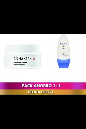 Annayake | EXTRÊME firming care 50 ml | Cosmética Facial | Mujer | EN