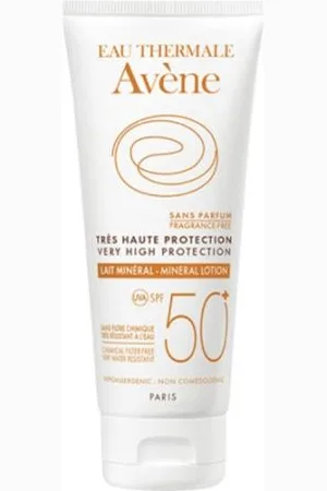 Avène Avene Leche Solar Spf50+Pant.100 Ml