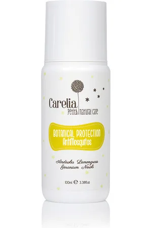Carelia PETITS antimosquitos 100 ml