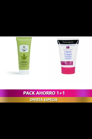 THE BODY SHOP | CBD soothing oil-balm cleansing mask 100 ml | Cosmética Facial | Mujer | EN