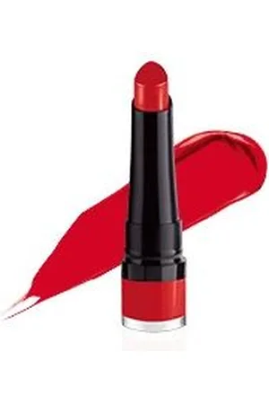 Bourjois Paris Rouge Fabuleux Lipstick #011-Cindered-Lla