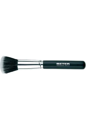Beter PROFESSIONAL brocha maquillaje fibra óptica 1 ud