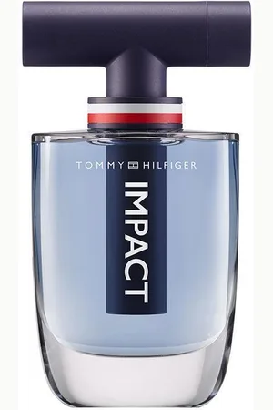 Tommy Hilfiger IMPACT edt vapo 50 ml