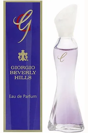 Giorgio G BEVERLY HILLS eau de parfum vaporizador 30 ml 165059