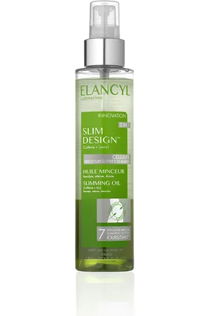 Elancyl SLIM DESIGN aceite anticelulítico 150 ml