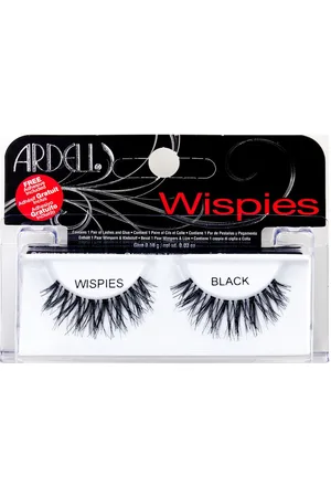 Ardell PESTA@AS WISPIES BLACK