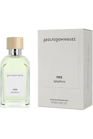 Adolfo Dominguez Perfume Hombre EDT 200 ml Agua Fresca