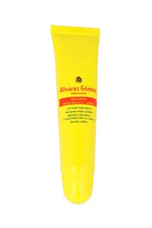 Alvarez Gómez Bálsamo Labial 15 Ml - Cuida los Labios