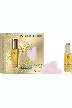Nuxe SUPER SERUM “10” LOTE 2 pz