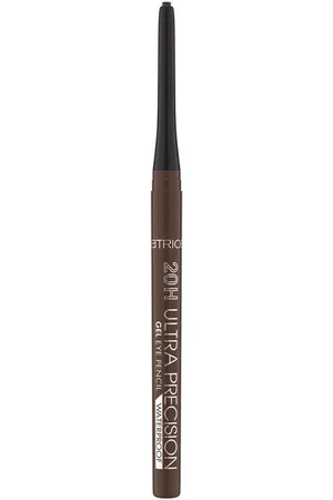 Catrice 10H ULTRA PRECISION gel eye pencil waterproof #030-brownie