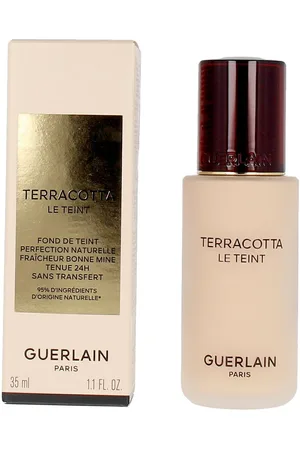 NoBrand TERRACOTTA LE TEINT fondo de maquillaje fluido #0N 30 ml