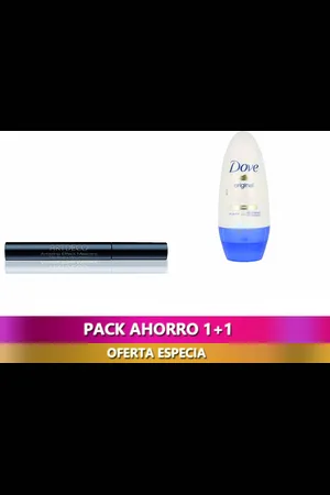 Artdeco | AMAZING EFFECT mascara #01-black 6 ml | Maquillaje | Mujer | EN