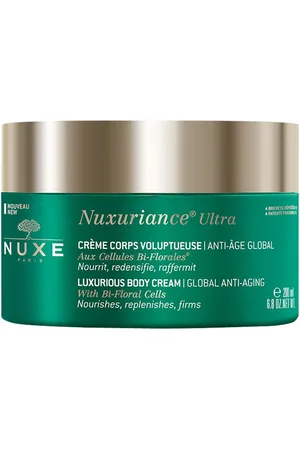 Nuxe Nuxuriance Ultra Crème Corps Voluptueuse Anti-Âge 200 Ml