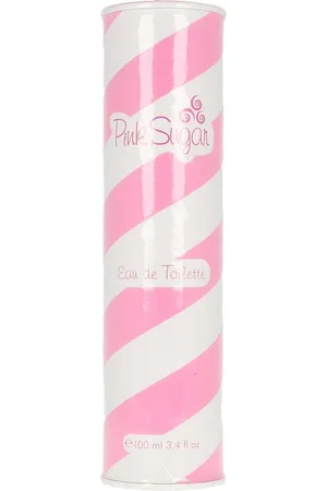 Aquolina PINK SUGAR eau de toilette vaporizador 100 ml 172506