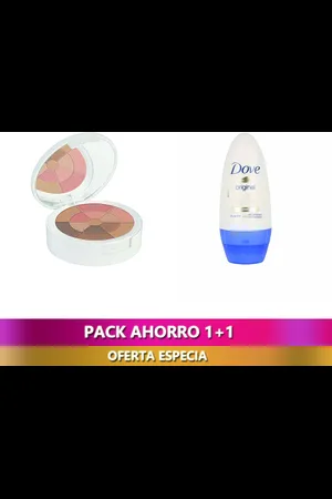 Avène Avene | COUVRANCE polvos mosaico bronceado 10 gr | Maquillaje | Mujer | EN