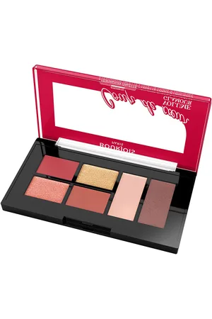 Bourjois Paris VOLUME GLAMOUR coup de coeur #01-intense