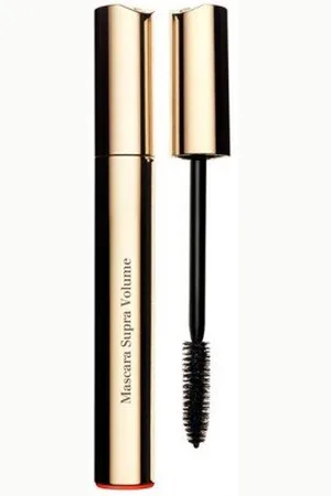 Clarins Mascara Supra Volume 01 Negro Intenso