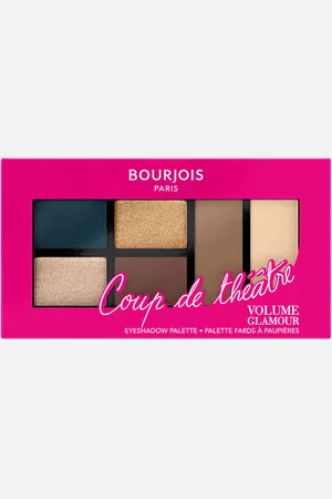Bourjois Paris VOLUME GLAMOUR coup de coeur #02-cheeky 8,4 gr