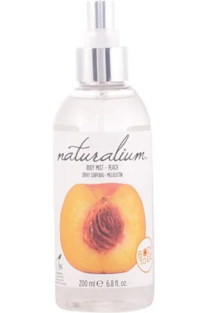 Naturalium PEACH body mist 200 ml 78108