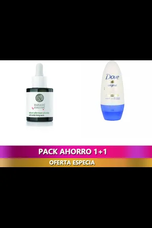 Annayake | WAKAME BY anti-wrinkle firming serum 30 ml | Cosmética Facial | Mujer | EN