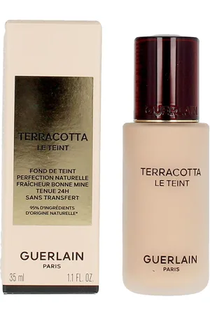 NoBrand TERRACOTTA LE TEINT fondo de maquillaje fluido #1N 30 ml