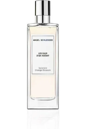Angel Schlesser Perfume Mujer Splendid Orange Blossom EDT (100 ml)