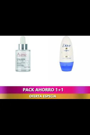 Avène Avene | HYALURON ACTIV B3 sérum concentrado voluminizador 30 ml | Cosmética Facial | Mujer | EN