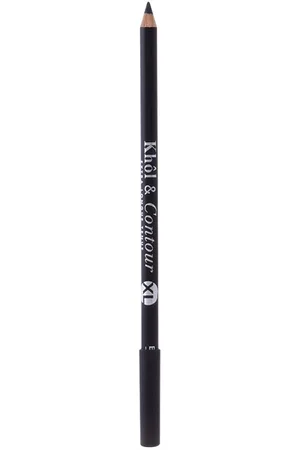 Bourjois Paris KOHL&CONTOUR XL #001-noir-issime 1.6 gr