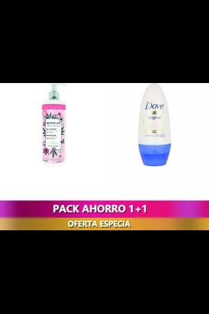 Berdoues | MILLE FLEURS gel de ducha 400 ml | Higiene | Mujer | EN