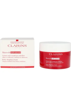 Clarins MASVELT crema 200 ml