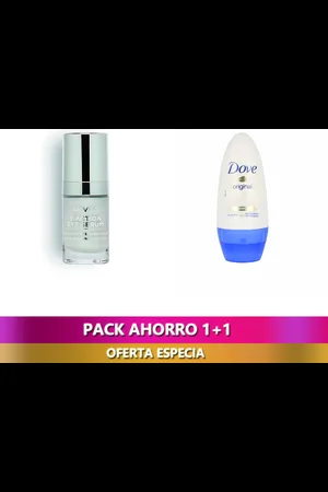 APIVITA | 5-ACTION EYE sérum con lirio blanco 15 ml | Cosmética Facial | Mujer | EN