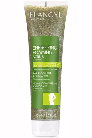 Elancyl GOMMAGE MOUSSANT gel exfoliante 150 ml