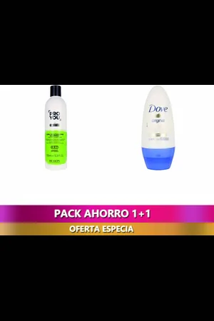 Revlon | PROYOU the twister shampoo 350 ml | Cabello | Mujer | EN