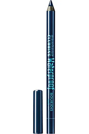 Bourjois Paris CONTOUR CLUBBING waterproof eyeliner #72-up to blue 1.2 gr