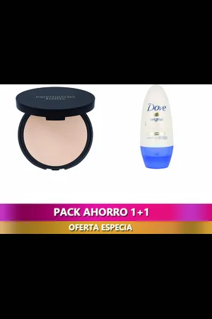 Bare Minerals | BAREPRO 16hr powder foundation #10-neutral 8 gr | Maquillaje | Mujer | EN