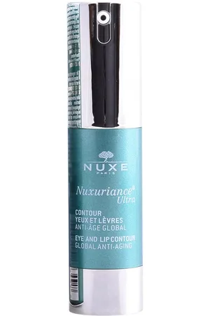 Nuxe NUXURIANCE ULTRA contour yeux et lèvres 15 ml