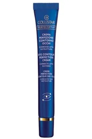 Collistar PERFECTA PLUS eye contour perfection cream 15 ml