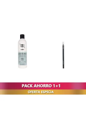 Revlon | PROYOU the winner ahl inv shampoo 350 ml | Cabello | Mujer | EN